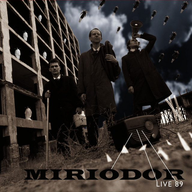 Live 89 cover art