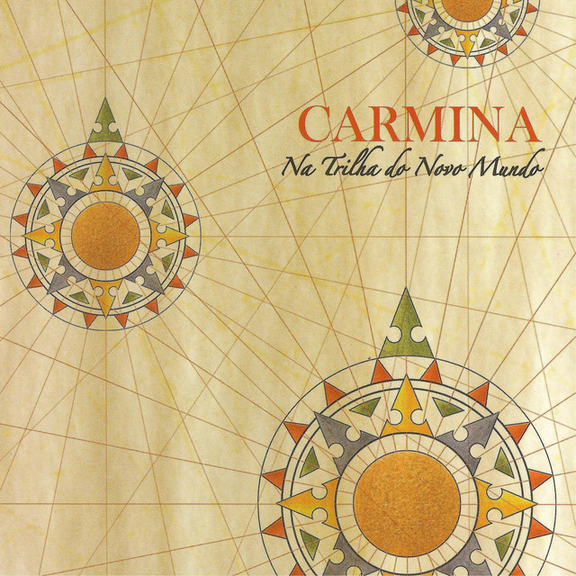 Na Trilha do Novo Mundo cover art