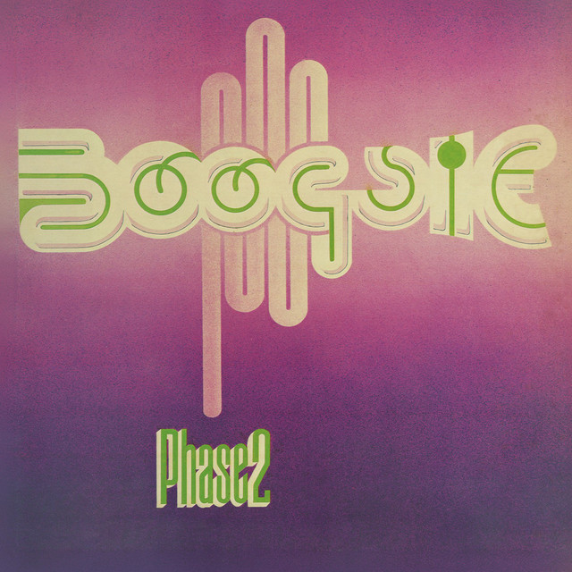 Boogsie