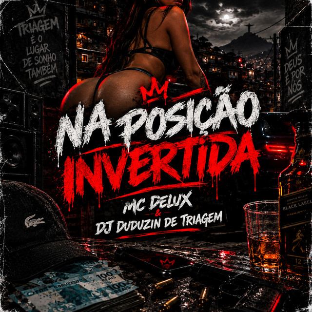 Na Posição Invertida