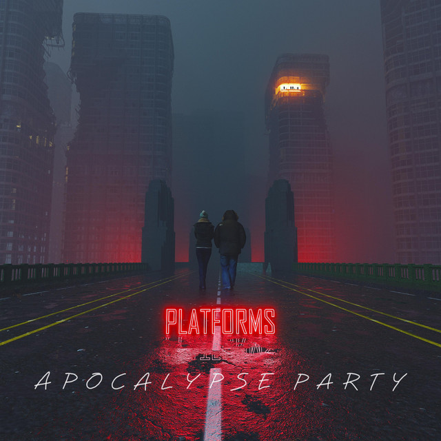 Apocalypse Party cover art