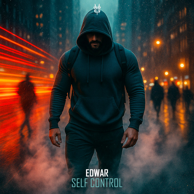 Self Control cover art