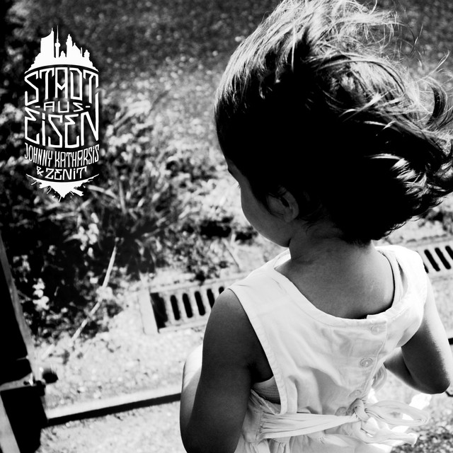 Stadt aus Eisen cover art