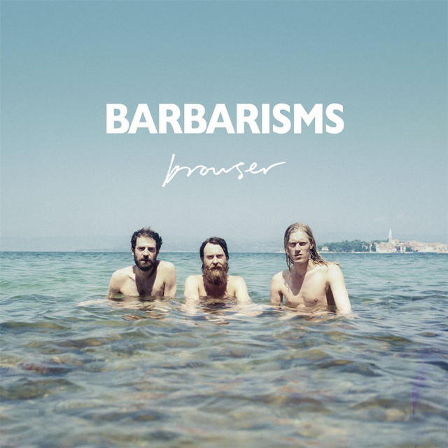 Browser cover art