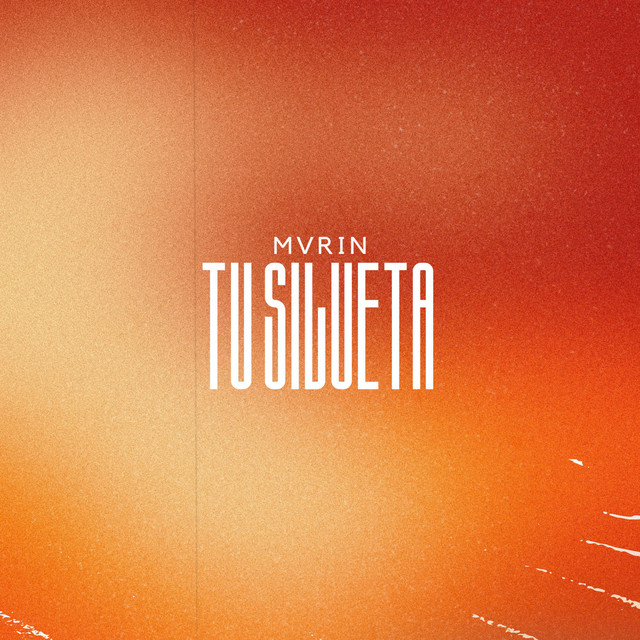 Tu Silueta - Afro House