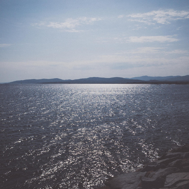 Oceans II cover art