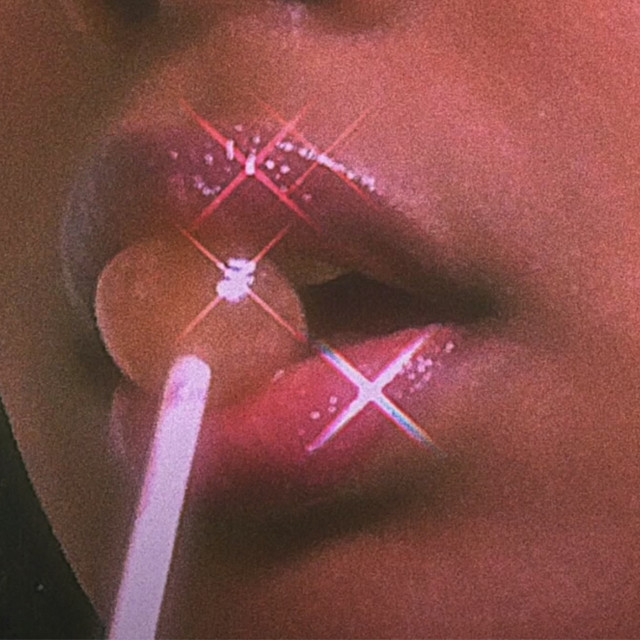 Baby I Like Your Style (Slowed Version) cover art