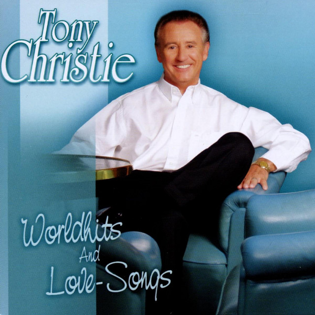 Worldhits & Love Songs cover art