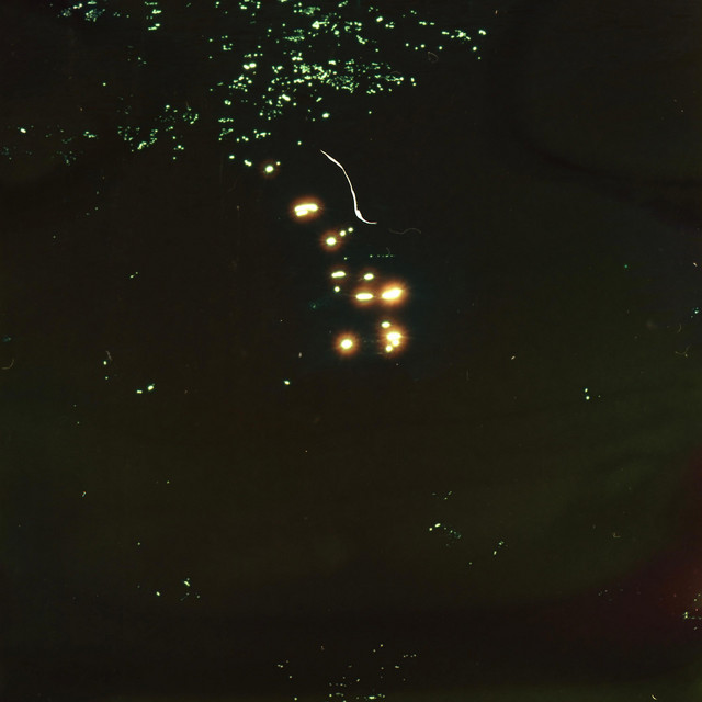 one cover art