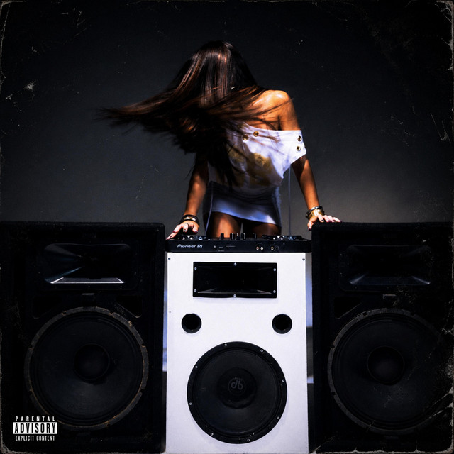 Shake It cover art