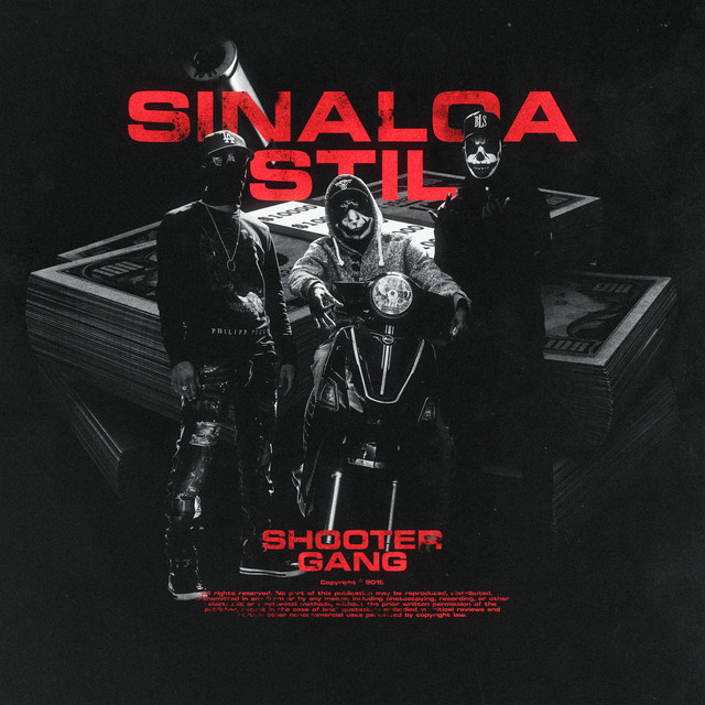Sinaloa Stil