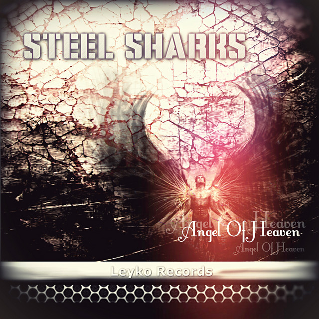 Angel Of Heaven cover art