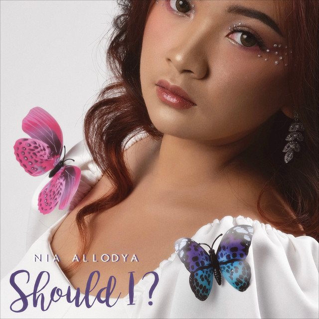 Should I ? - song and lyrics by Nia Allodya | Spotify