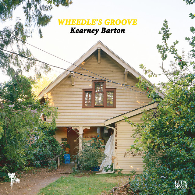 Wheedle's Groove Photo