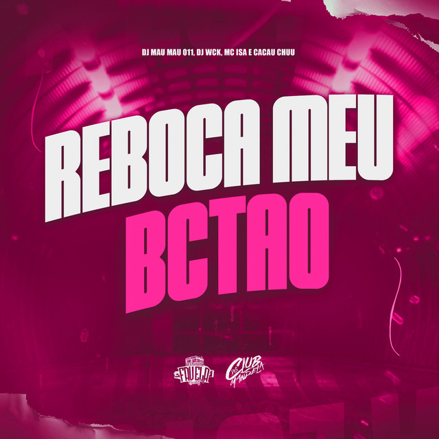 Reboca Meu Bctão