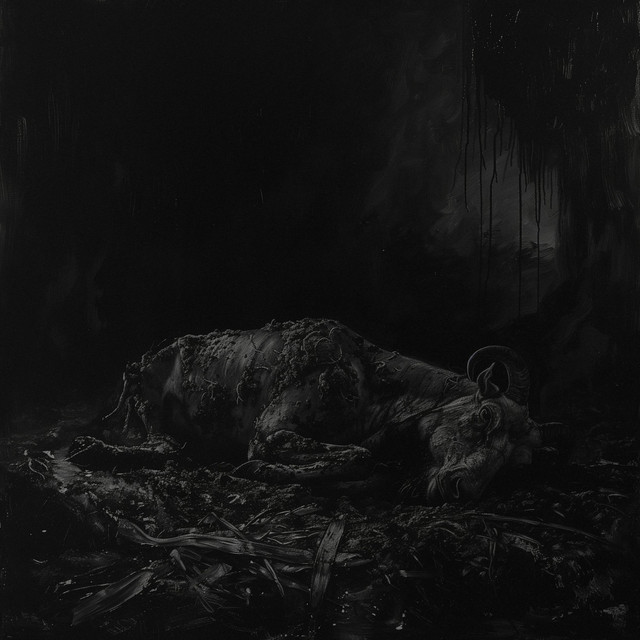 SUFFER TO LOVE cover art
