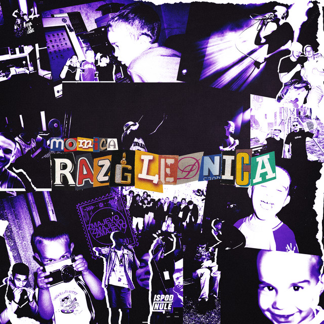 Razglednica cover art