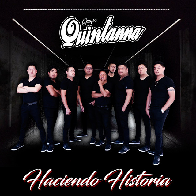 Haciendo Historia cover art