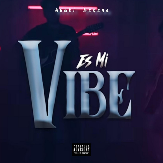 Es Mi Vibe cover art