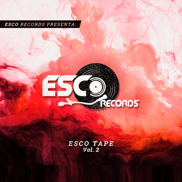 Esco Tape, Vol. 2