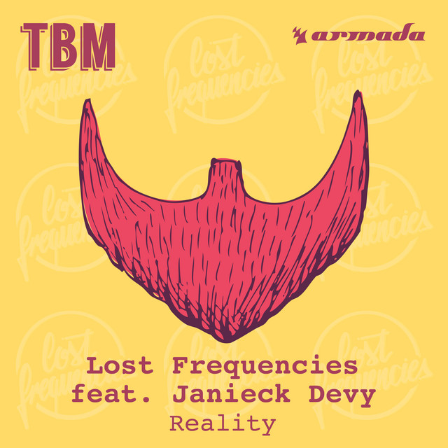 Reality (feat. Janieck Devy) - Radio Edit