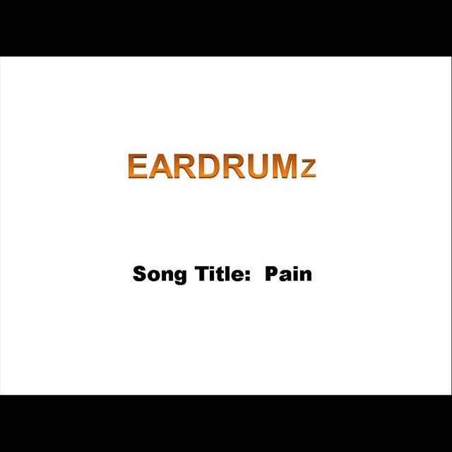 Pain cover