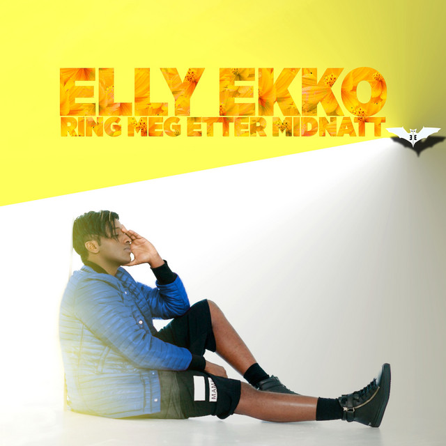 Ring meg etter midnatt cover