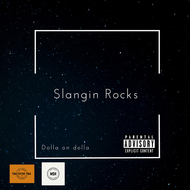 Slangin Rocks - Single by Many Hotz | Spotify