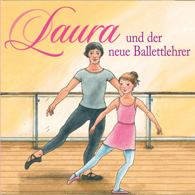 05: Laura und der neue Ballettlehrer cover art