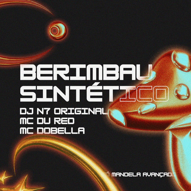 Berimbau Sintético