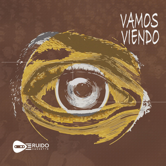 Vamos Viendo