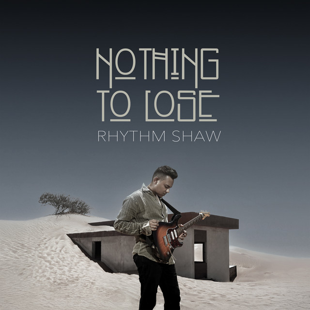 Nothing To Lose cover art