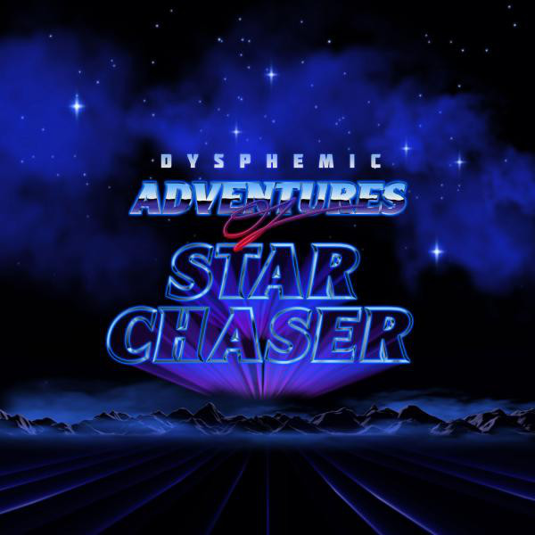 Adventures of Star Chaser cover