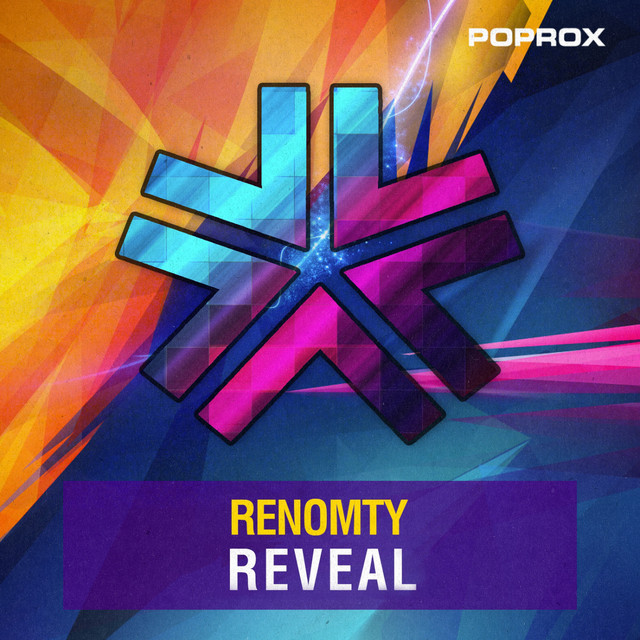 Обкладинка: Reveal - Original Mix — Renomty