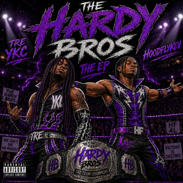 147 Party cover art
