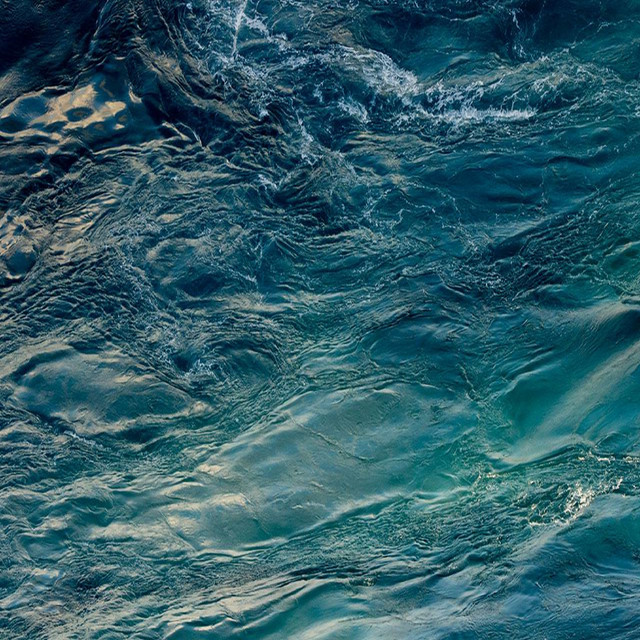 White Noise, Brown Noise, Vol 5 cover art