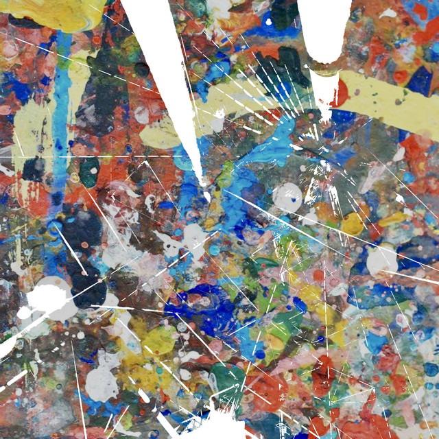 Ferris Wheel cover art