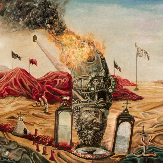 Colmillo cover art
