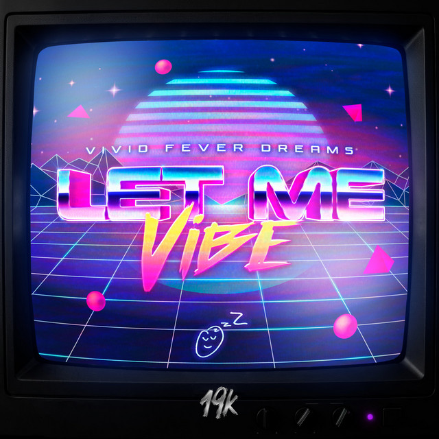 Let Me Vibe cover art