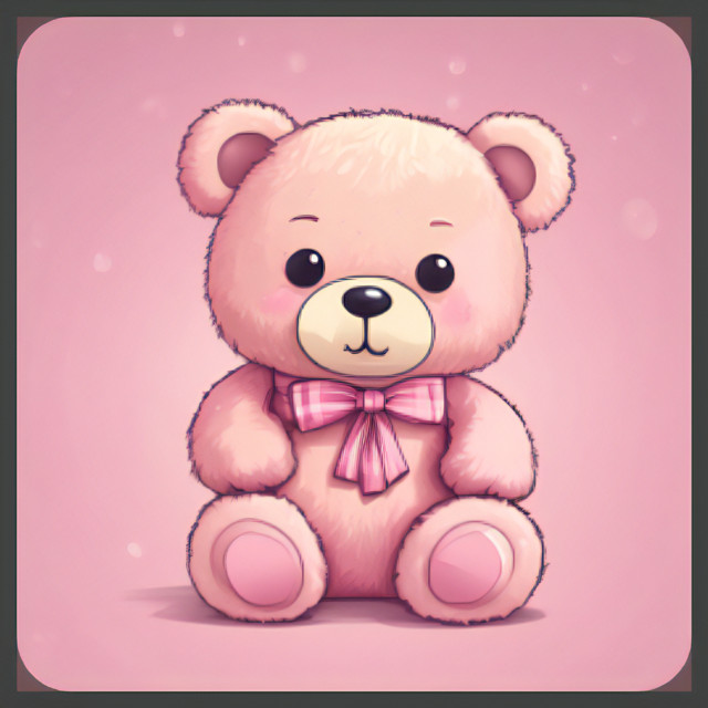 cute kawaii