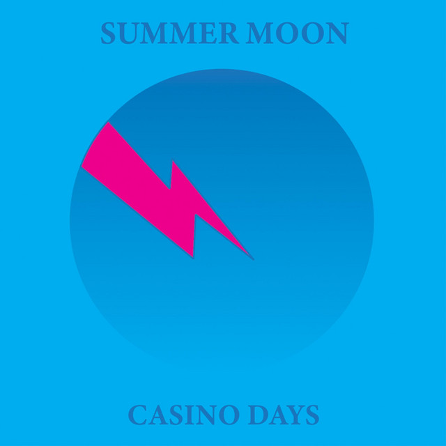 Casino Days cover