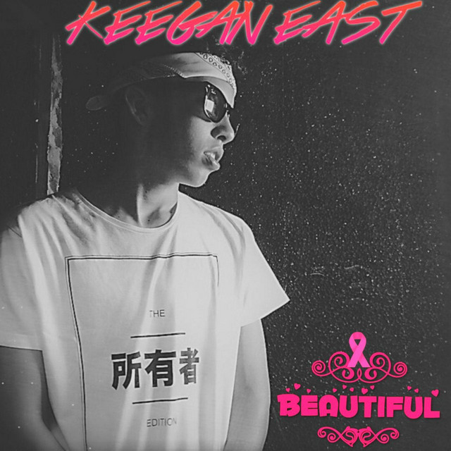 Keegan East