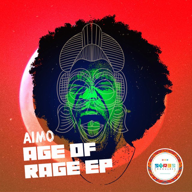 Age of Rage album art