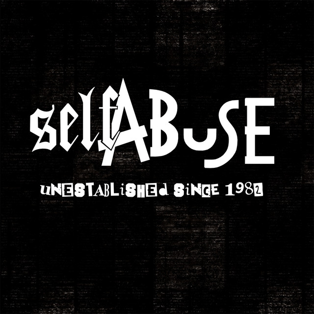 Unestrablished Since 1982 cover art