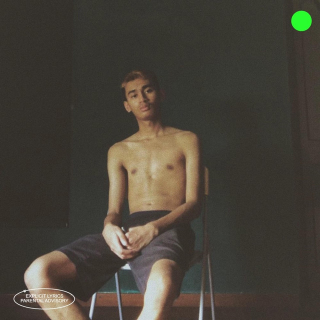IF I MAY cover art