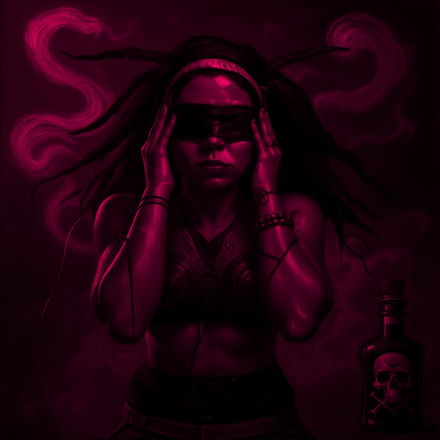 Shyanide