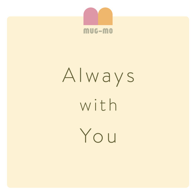 Always with You (Mika Kukuri Ver.) cover
