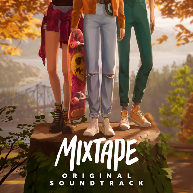 undefined album image