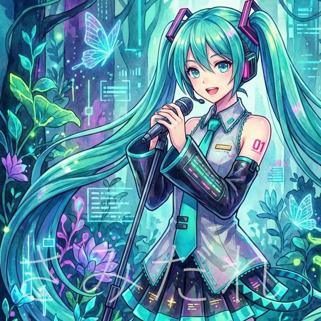 その他 mikumiku その他 mikumiku
