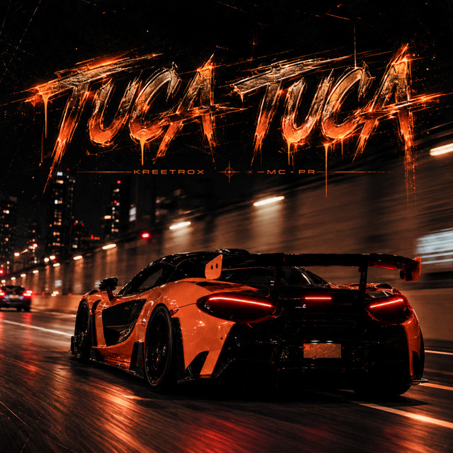 TUCA TUCA album image